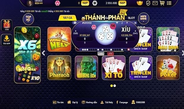 Lưu ý khi chơi tài xỉu online
