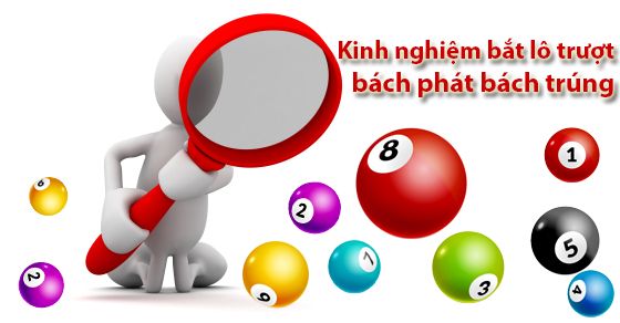 Kinh nghiệm bắt lô trượt