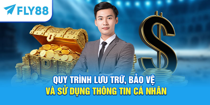 Quy trình lưu trữ