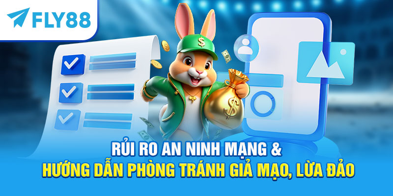 Quyền lợi người chơi đối với thông tin cá nhân